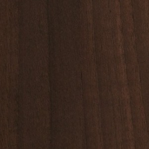 Tobacco Walnut kitchen carcase colour sample