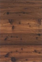 Alpina Timber Veneer textured smoked larch True Handleless