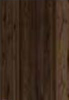 Alpina Timber Veneer textured mid oak True Handleless
