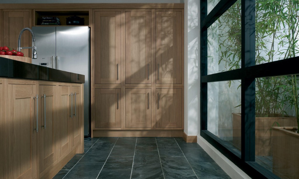 Milton inframe kitchen