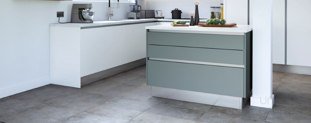 true handleless Multiwood Cosdon