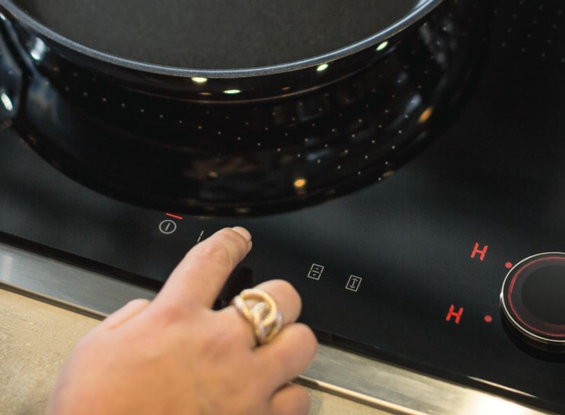 Kitchen appliances from Units Online