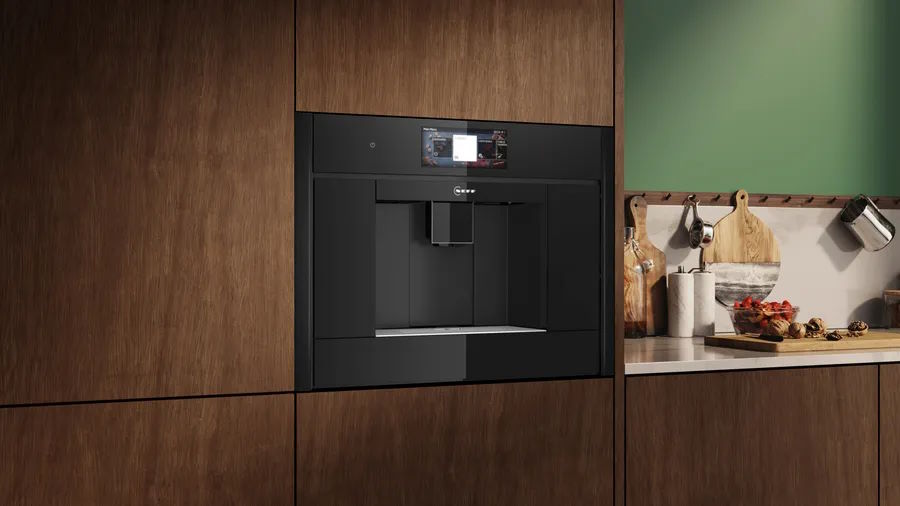 NEFF coffee machine NEFF coffe-machine