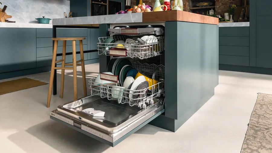 NEFF dishwashers NEFF dishwashers
