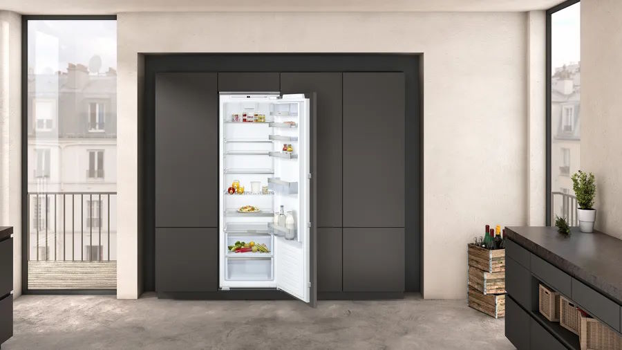 NEFF fridge and freezers NEFF fridge and freezers