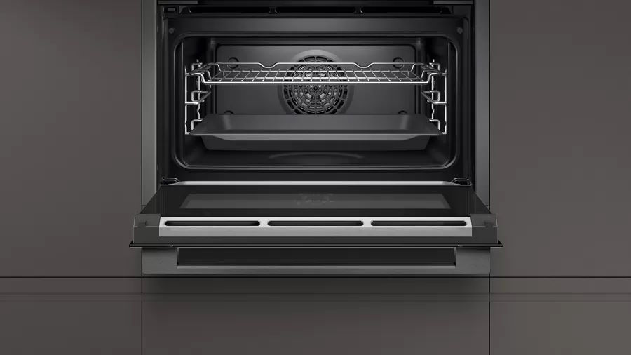 NEFF steam ovens NEFF steam ovens