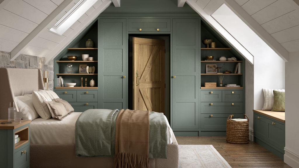 Aldana bedroom furniture from Units Online