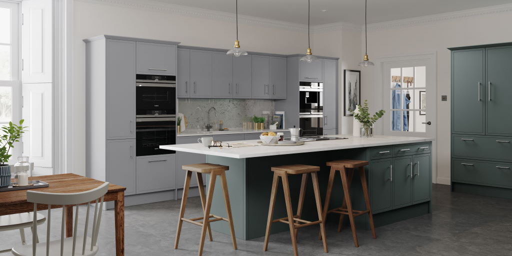 A Z Kitchens Kitchen Units Online