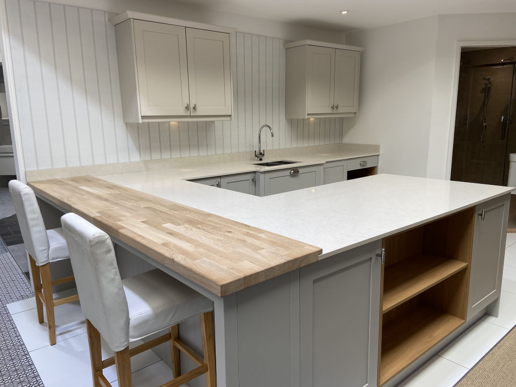 Showroom Kitchen Units Online