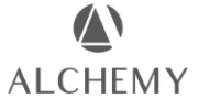 Alchemy kitchens