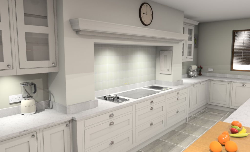 Kitchen plan d3