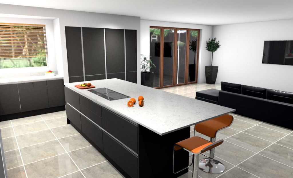 Kitchen plan c1