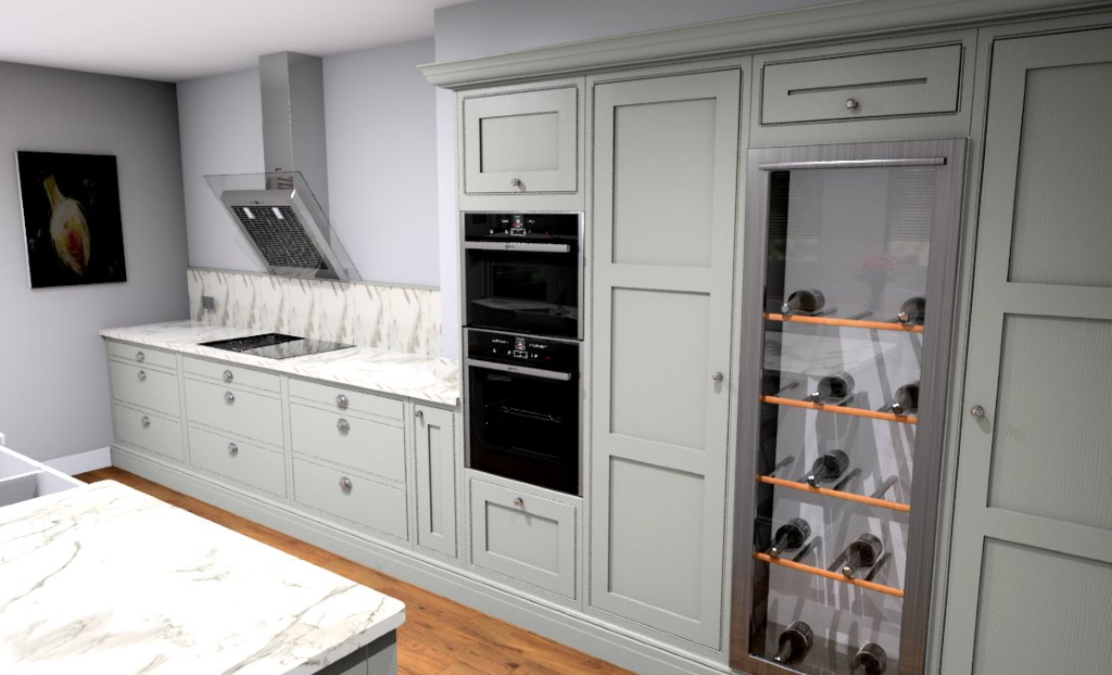 Kitchen plan c1