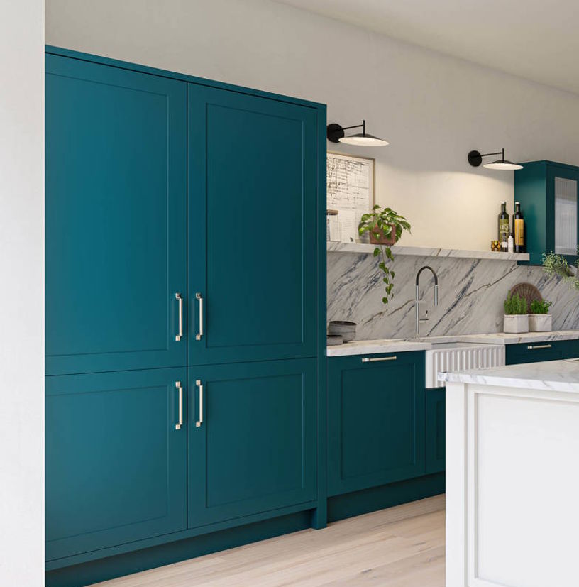 Bedroom furniture from Units Online