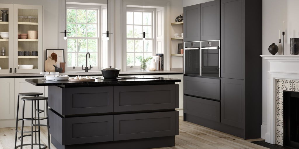 Second Nature Kitchens Kitchen Units Online