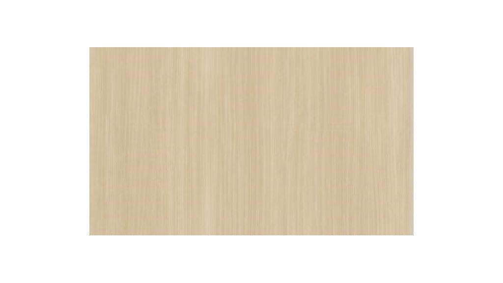 Unity woodgrain natural oak linear kitchen