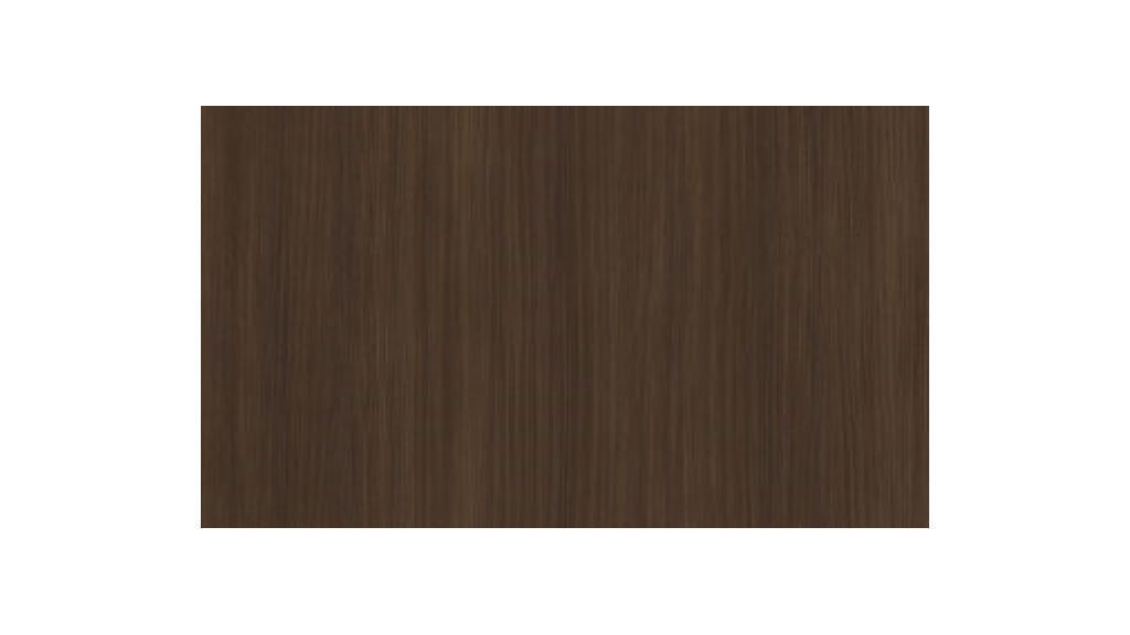 Unity woodgrain tobacco oak linear kitchen