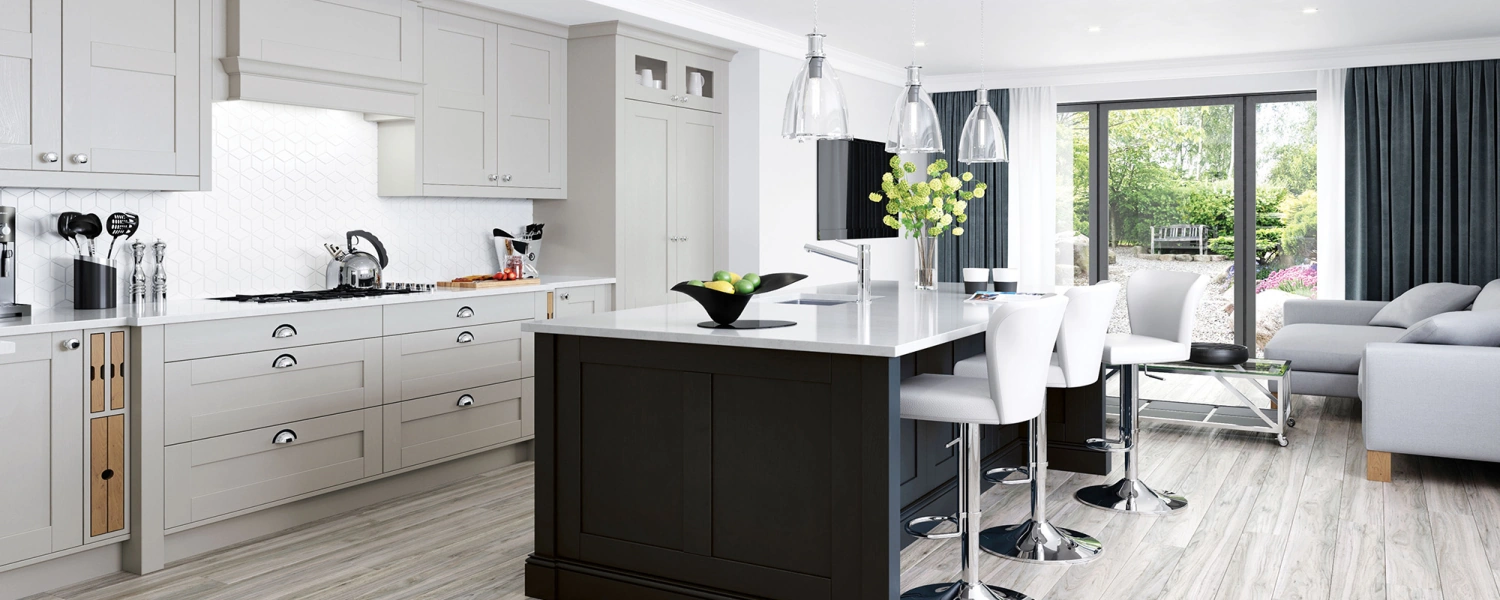 Kitchens at sale prices
