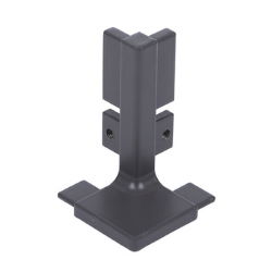 Units Online - Gola System B+ Top External Profile Connector
