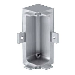 Units Online - Gola System C+ Mid Internal Profile Connector