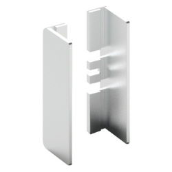 Units Online - Gola System C+ Mid Trim Caps (x2 Pcs)