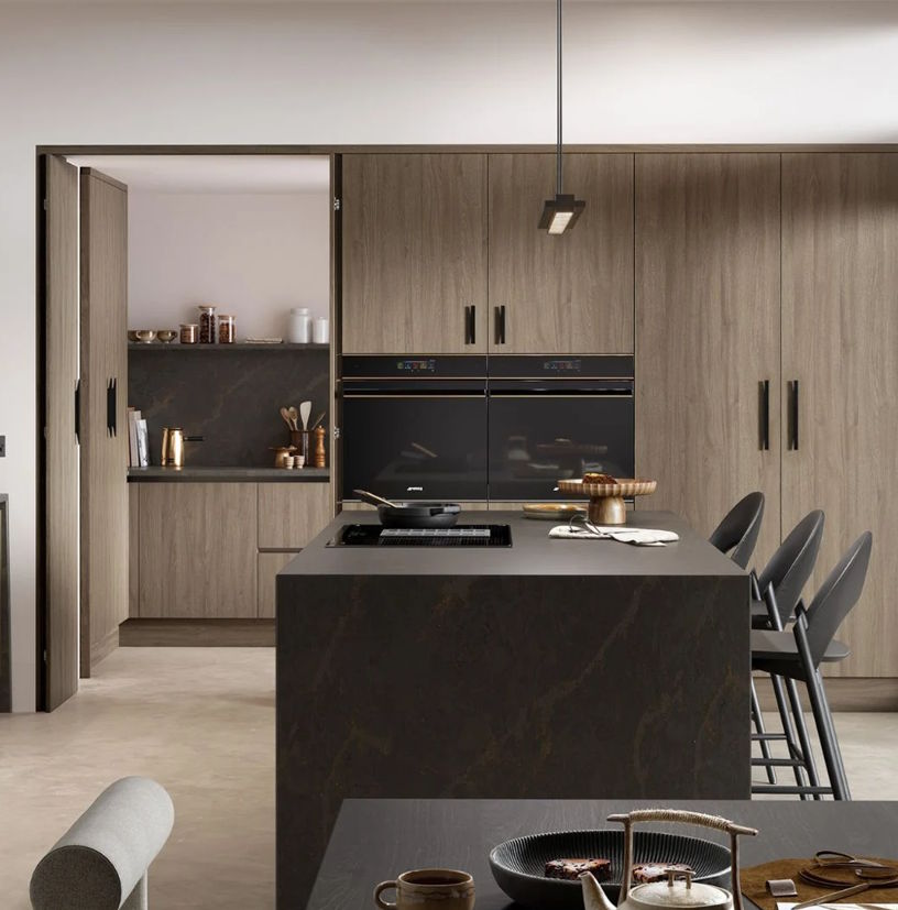 Versa kitchen