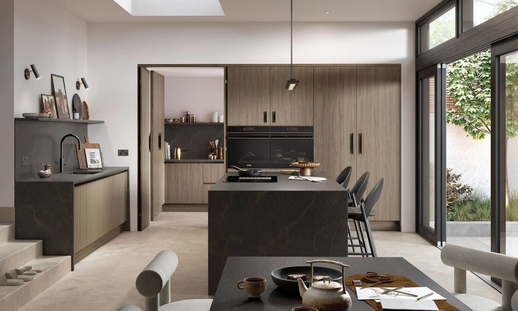 Versa Kitchens - Units Online