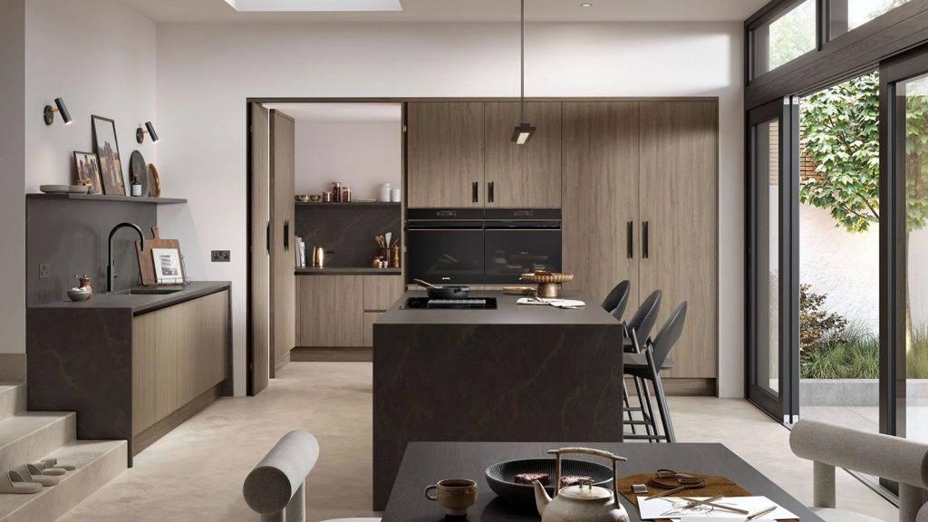 Stori Versa modern