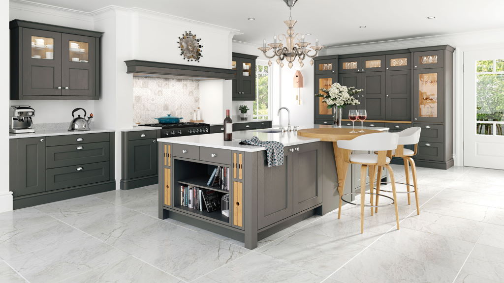 Stori / Uform Wakefield shaker