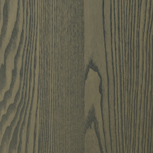 Kelso stained fern green modern kitchen