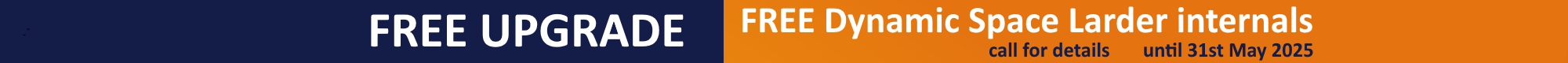 FREE upgrades from Units Online