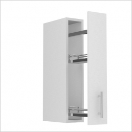 720mm High Wall Unit 150mm Deluxe
